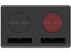  Bếp Điện Từ Canzy CZ ML756DT - Made In Malaysia